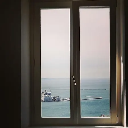 View On The Sea Διαμέρισμα *