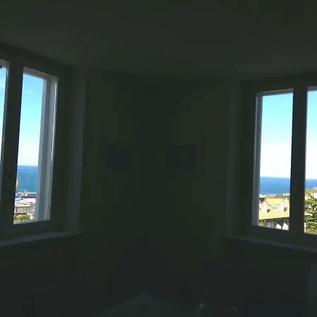 Διαμέρισμα View On The Sea *